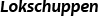 Lokschuppen